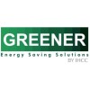 شعار GREENER by IHCC