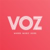 شعار VOZ Music Production