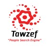 شعار Tawzef for Recruitment & HR Consultancy