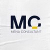 شعار MENA Consultant