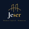 شعار Jeser Human Capital