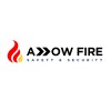 شعار Arrow Fire Safety & Security