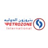 شعار Petrozone International (Electrical Division)