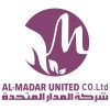 شعار Almadar United Co. Ltd,