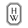 شعار Harry Winston