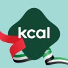 شعار Kcal World