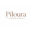 شعار Piloura Pilates Studios