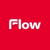 شعار Flow Progressive Logistics