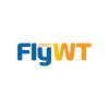 شعار FlyWT.com