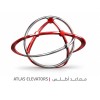 شعار ATLAS ELEVATORS - KSA