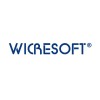 شعار 微创软件 WICRESOFT