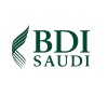 شعار BDI Saudi