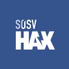 شعار SOSV HAX
