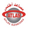 شعار ATLAS ELEVATORS - KSA
