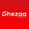 شعار Ghezaa Food Service