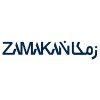شعار zamakan Agency | زمكان