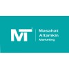 شعار Masahat Altamkin Marketing