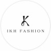شعار IKH FASHION HOUSE SA
