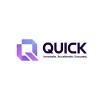 شعار Quick agency