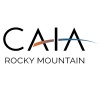 شعار CAIA Association Rocky Mountain Chapter