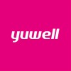 شعار Yuwell Global