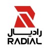 شعار Radial | راديال