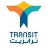 شعار Transit stations Co