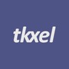 شعار Tkxel