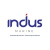 شعار Indus Marine Services