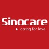 شعار Sinocare