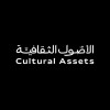 شعار مجموعة الأصول الثقافية Cultural Assets Group