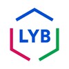 شعار LyondellBasell
