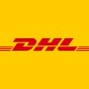 شعار DHL Global Forwarding