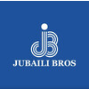 شعار Jubaili Bros