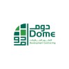 شعار Dome Real Estate Development