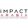 شعار Impact Arabia Building Solutions Company