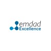 شعار Emdad Excellence