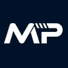 شعار Al-Majd Professional