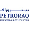 شعار PETRORAQ Engineering & Construction