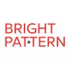 شعار Bright Pattern