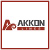 شعار AKKON LINES