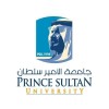 شعار جامعة الأمير سلطان