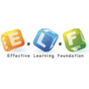 شعار Effective Learning Foundation