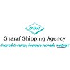 شعار Sharaf Shipping Agency