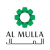 شعار Al Mulla Group