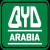 شعار QYD Arabia