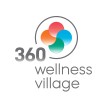 شعار 360 Wellness Village
