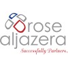 شعار Rose Aljazera