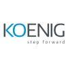 شعار Koenig Solutions Pvt. Ltd.