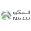 شعار NAHDAT AL GHAZAI.CO